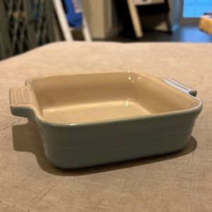 Le Creuset Baking Dish